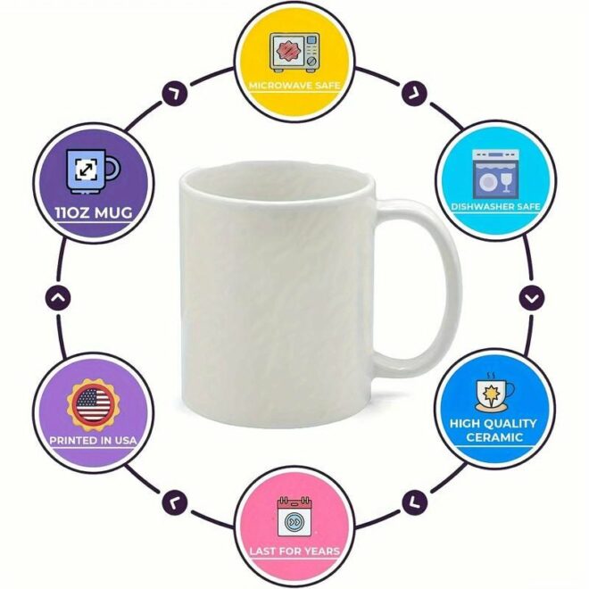 African American Girl Boss Mug, Black Queen, Gift For a Black Woman, Juneteenth, Black History Month, Inspirational, - Image 3