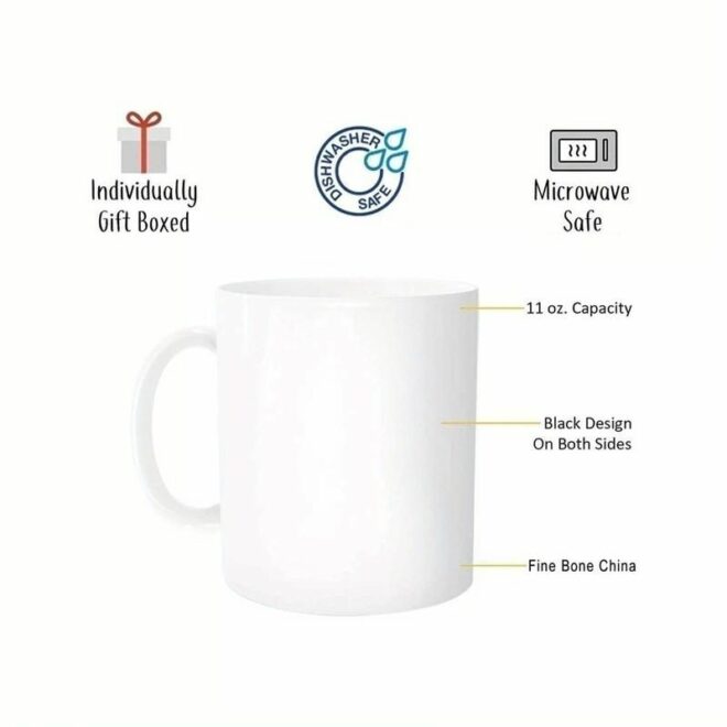 African American Girl Boss Mug, Black Queen, Gift For a Black Woman, Juneteenth, Black History Month, Inspirational, - Image 6