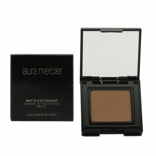 LAURA MERCIER - Eye Colour - African Violet (Luster) 070036 2.6g/0.09oz - Image 2