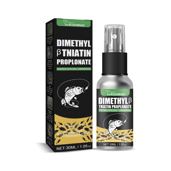 Wild Fishing Bait Attractant  outdoor Fishing fishing Additives For Fast Hook-ups - Image 2