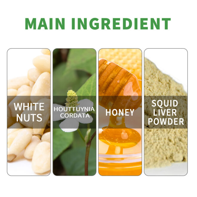 Wild Fishing Bait Attractant  outdoor Fishing fishing Additives For Fast Hook-ups - Image 4