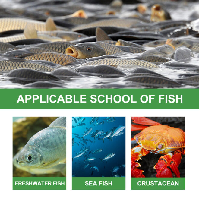 Wild Fishing Bait Attractant  outdoor Fishing fishing Additives For Fast Hook-ups - Image 8