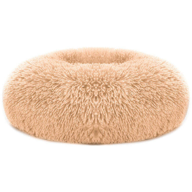 Soft Fleece Pet bed - Image 3