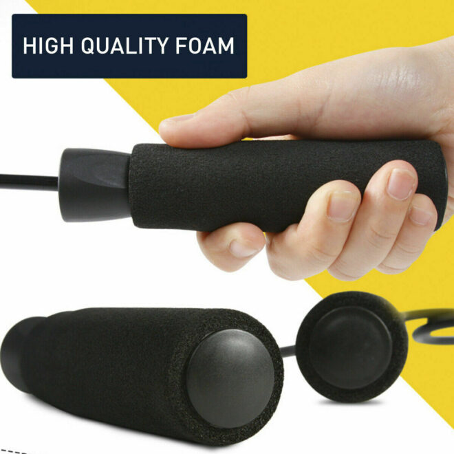 Tangle-Free Jumping Rope - Image 6