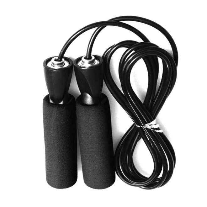 Tangle-Free Jumping Rope - Image 8