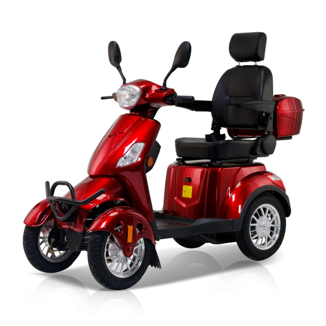 ELECTRIC MOBILITY SCOOTER WITH BIG SIZE ,HIGH POWER