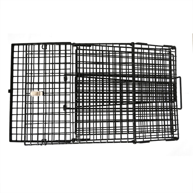 Metro mobility scooter parts-rear basket - Image 7