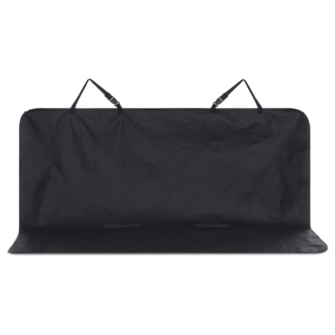 Precious Tails Co-Pilot Waterproof Car Seat Bench Cover - Image 5