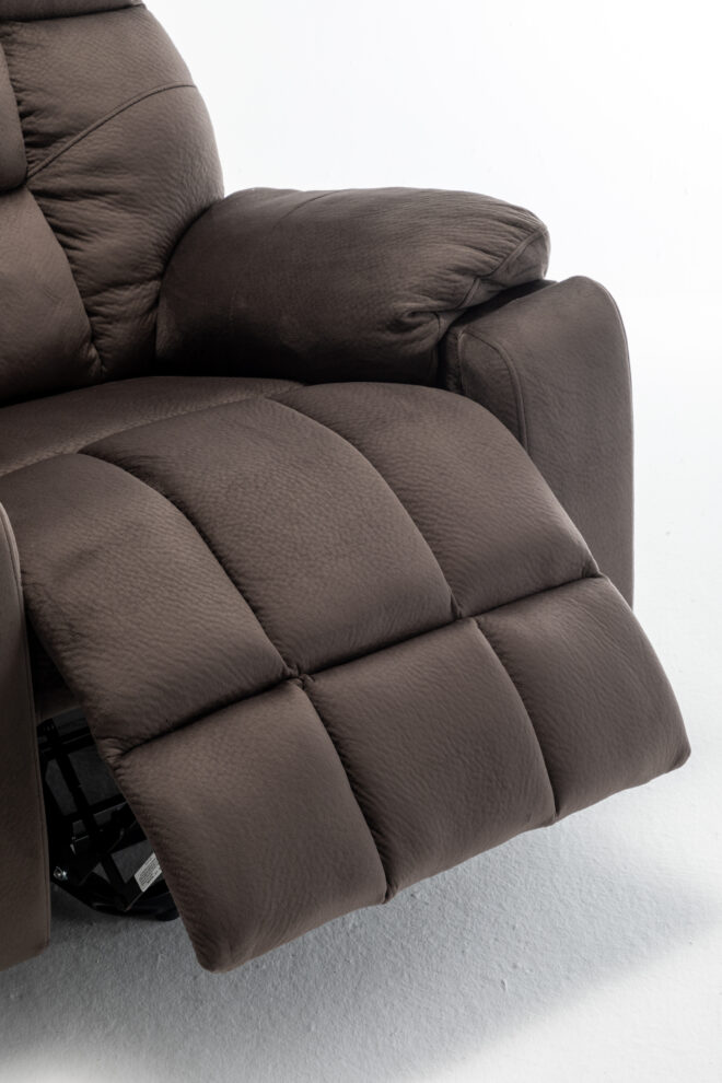 Recliners Lift Chair Relax Sofa Chair Livingroom Furniture Living Room Power Electric Reclining for Elderly - Image 15