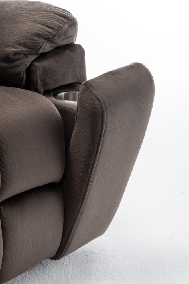 Recliners Lift Chair Relax Sofa Chair Livingroom Furniture Living Room Power Electric Reclining for Elderly - Image 16