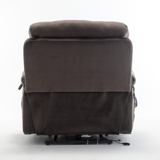 Recliners Lift Chair Relax Sofa Chair Livingroom Furniture Living Room Power Electric Reclining for Elderly - Image 3