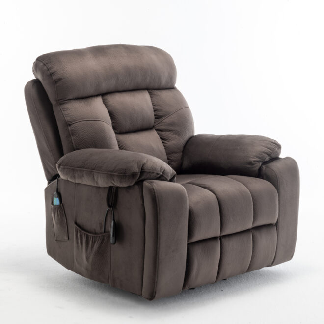 Recliners Lift Chair Relax Sofa Chair Livingroom Furniture Living Room Power Electric Reclining for Elderly - Image 8
