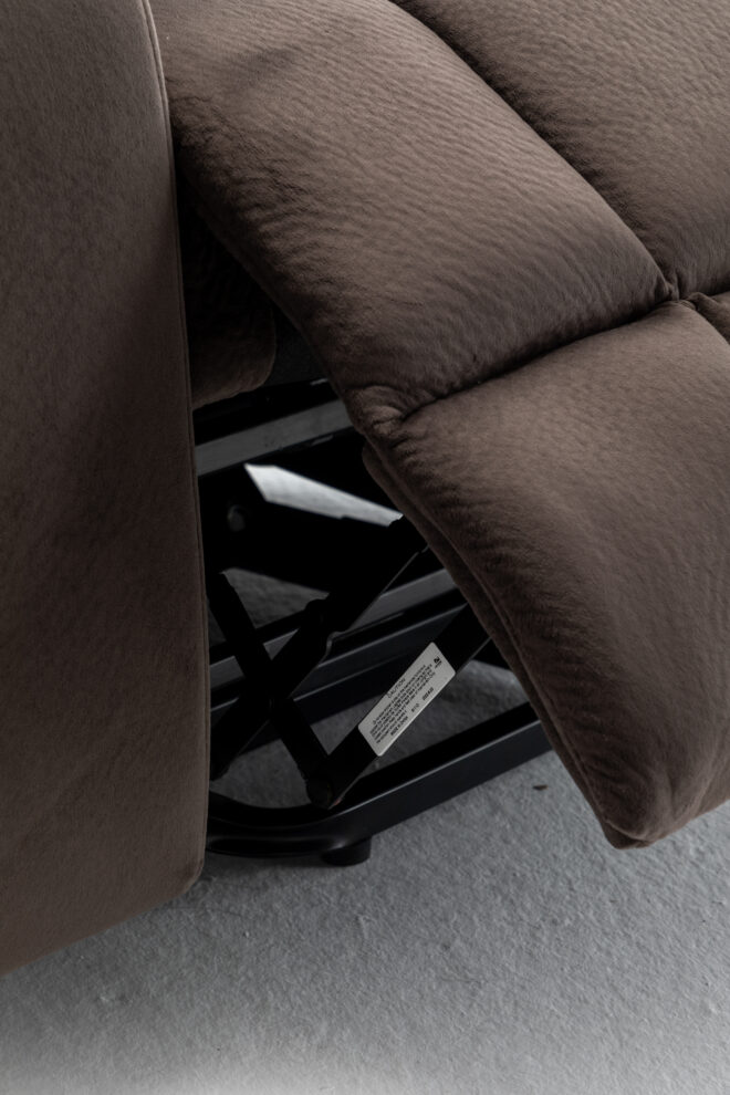 Recliners Lift Chair Relax Sofa Chair Livingroom Furniture Living Room Power Electric Reclining for Elderly - Image 10