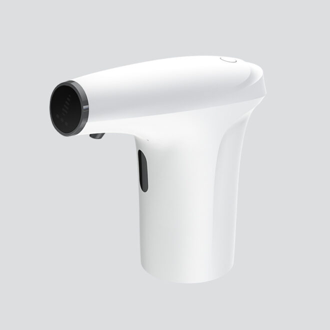 1pc Smart Wine Machine; Mini Multi-Functional Decanter; Water Dispenser; Food Grade Automatic Wine Filter - Image 13