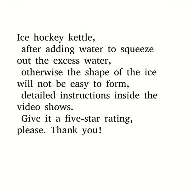 1pc Ice Ball Maker Kettle Kitchen Bar Accessories Gadgets Creative Ice Cube Mold 2 In 1 Multifunctional Container Pot - Image 12