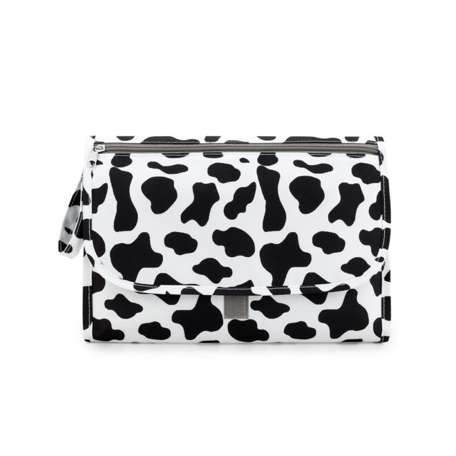 Baby changing diaper pad mother and baby travel portable waterproof diaper pad multifunctional wet wipes bag mommy bag accessories - Image 18