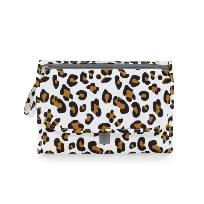 Baby changing diaper pad mother and baby travel portable waterproof diaper pad multifunctional wet wipes bag mommy bag accessories - Image 24