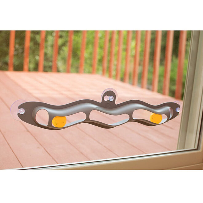 Cat toys track window suction cups toy ball scratch plastic ping pong amusing cat educational toys - Image 4