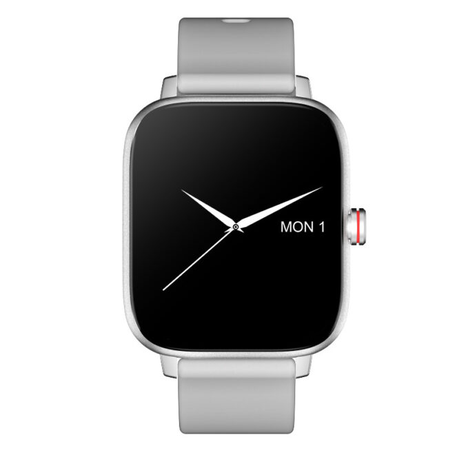 i13 smart watch Fashion 1.69 large screen Da fit Bluetooth call message/phone push - Image 4