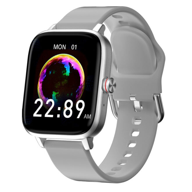 i13 smart watch Fashion 1.69 large screen Da fit Bluetooth call message/phone push - Image 6