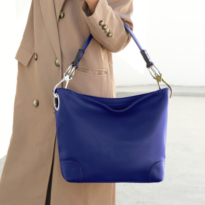MKF Collection Emily Soft Vegan Leather Hobo Bag by Mia K - Image 20