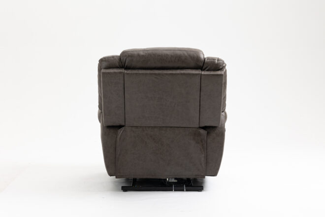 Recliners Lift Chair Relax Sofa Chair Livingroom Furniture Living Room Power Electric Reclining for Elderly - Image 20