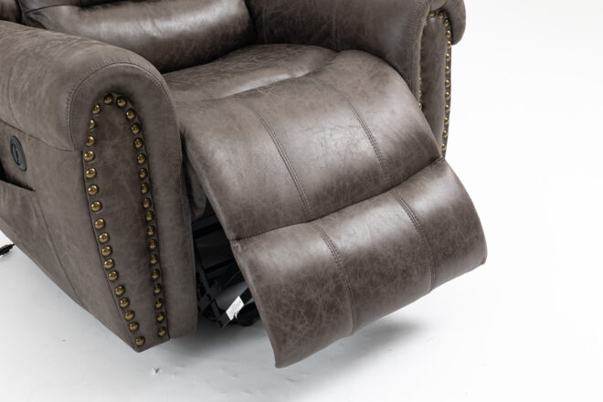 Recliners Lift Chair Relax Sofa Chair Livingroom Furniture Living Room Power Electric Reclining for Elderly - Image 8