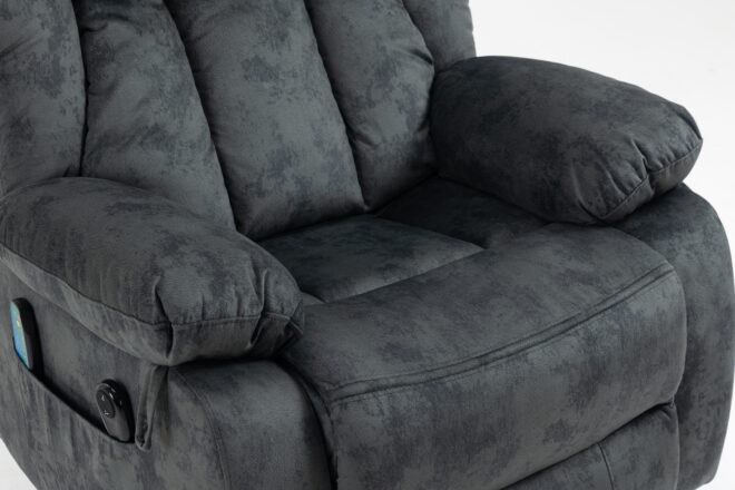 Recliners Lift Chair Relax Sofa Chair Livingroom Furniture Living Room Power Electric Reclining for Elderly - Image 13