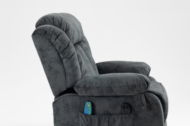 Recliners Lift Chair Relax Sofa Chair Livingroom Furniture Living Room Power Electric Reclining for Elderly - Image 16