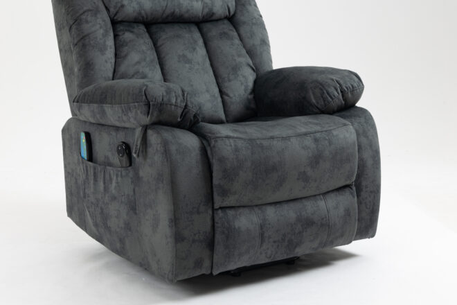 Recliners Lift Chair Relax Sofa Chair Livingroom Furniture Living Room Power Electric Reclining for Elderly - Image 18