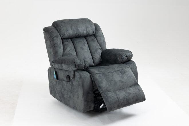 Recliners Lift Chair Relax Sofa Chair Livingroom Furniture Living Room Power Electric Reclining for Elderly - Image 7