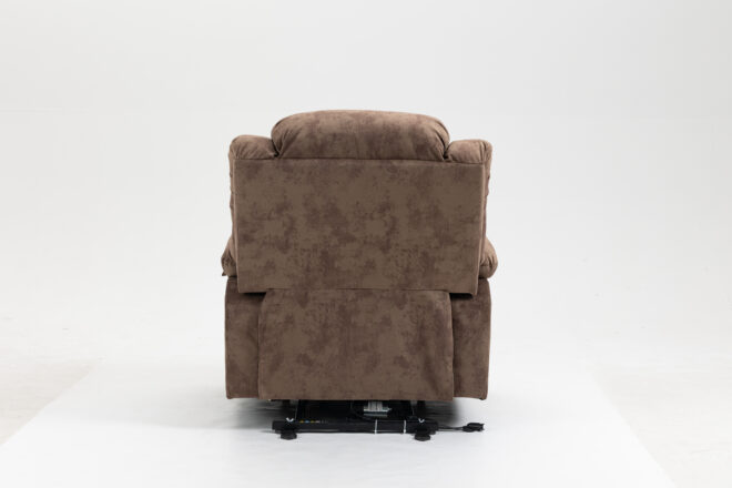 Recliners Lift Chair Relax Sofa Chair Livingroom Furniture Living Room Power Electric Reclining for Elderly - Image 11