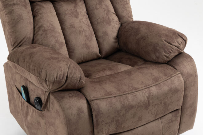 Recliners Lift Chair Relax Sofa Chair Livingroom Furniture Living Room Power Electric Reclining for Elderly - Image 12