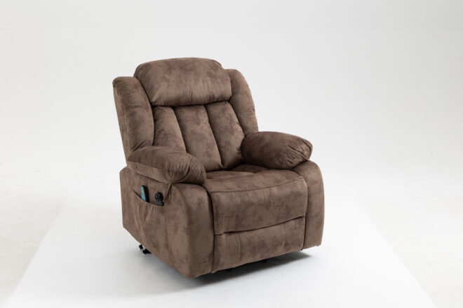 Recliners Lift Chair Relax Sofa Chair Livingroom Furniture Living Room Power Electric Reclining for Elderly - Image 18