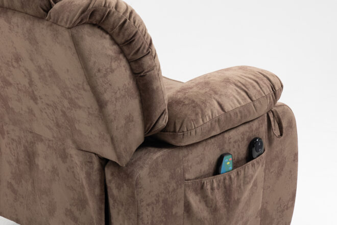 Recliners Lift Chair Relax Sofa Chair Livingroom Furniture Living Room Power Electric Reclining for Elderly - Image 7