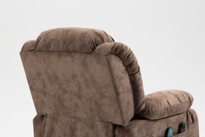 Recliners Lift Chair Relax Sofa Chair Livingroom Furniture Living Room Power Electric Reclining for Elderly - Image 9