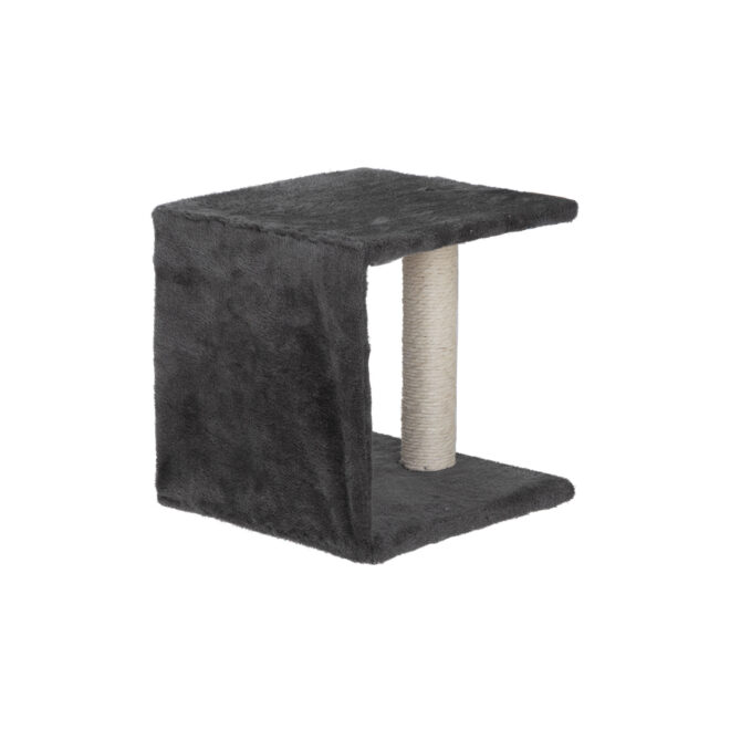 5 Pcs Wall Mounted Cat Climber Set;  Floating Cat Shelves and Perches;  Cat Activity Tree with Scratching Posts;  Modern Cat Furniture - Image 35