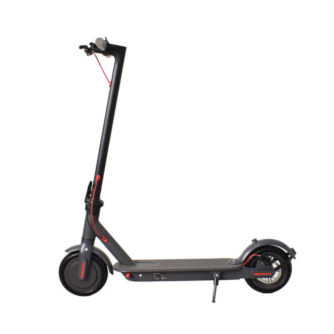A6 350W 30kM/H 10Ah Electric Scooter - Image 3