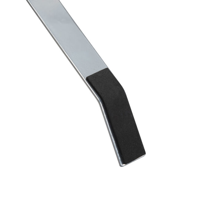 Cat Window Perch;  Wall-mounted Cat Seat with Soft Cushion and Supporting Feet;  White - Image 13