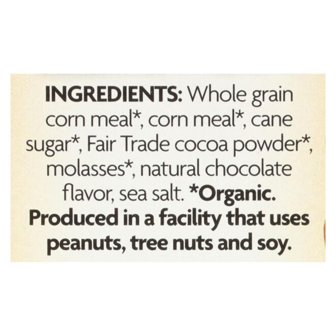 Envirokidz - Organic Cereal - Choco Chimps - Case Of 12 - 10 Oz. - Image 3