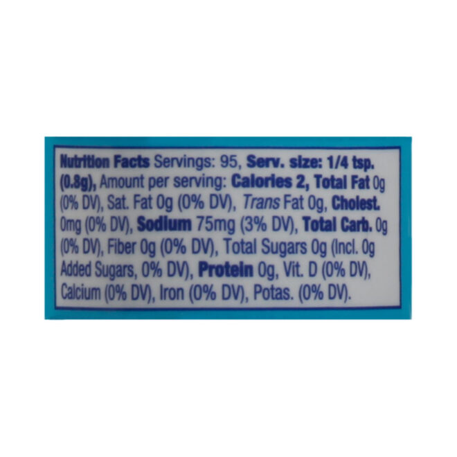 Kernel Seasons Popcorn Seasoning - Ranch - Case Of 6 - 2.7 Oz. - Image 2