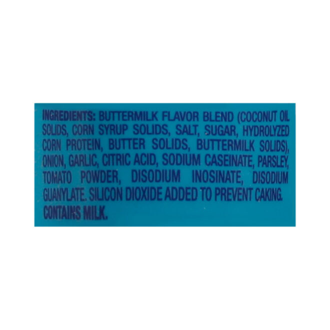 Kernel Seasons Popcorn Seasoning - Ranch - Case Of 6 - 2.7 Oz. - Image 3