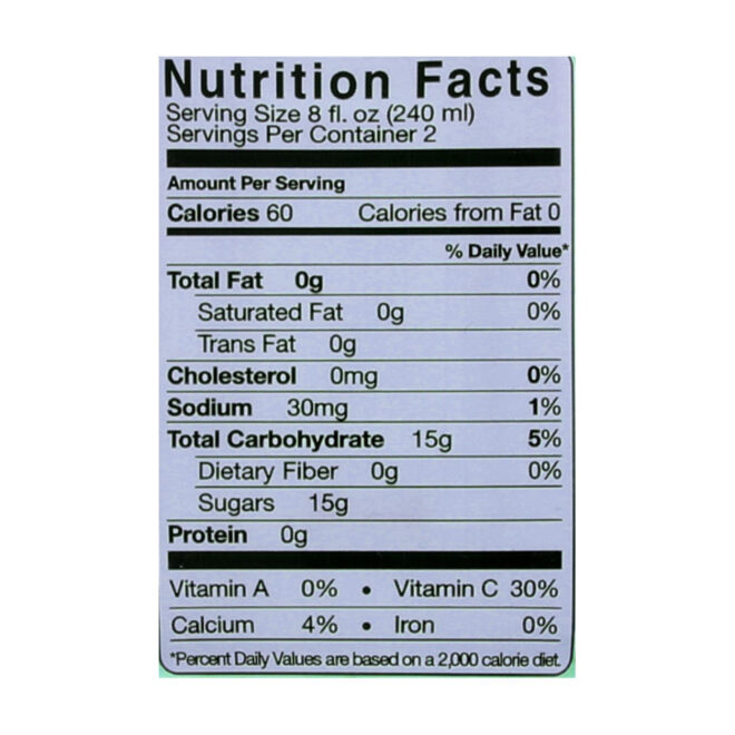 Alo Original Exposed Aloe Vera Juice Drink - Original And Honey - Case Of 12 - 16.9 Fl Oz. - Image 3