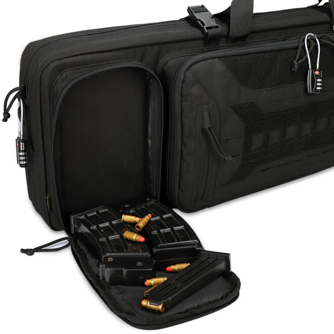 Tactical Rifle Case - Image 28