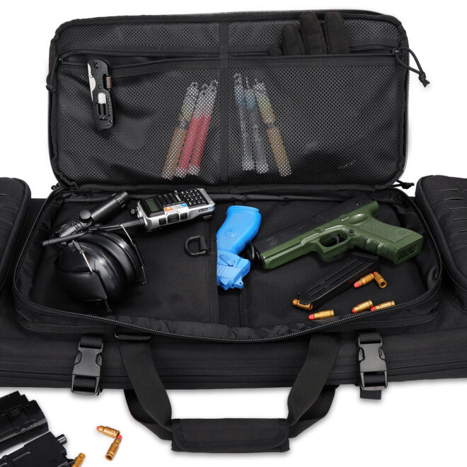 Tactical Rifle Case - Image 32