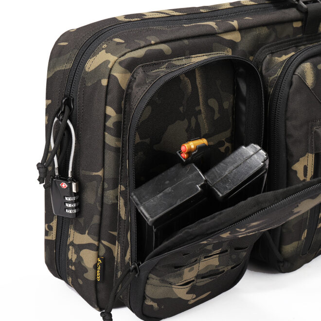 Tactical Rifle Case - Image 36