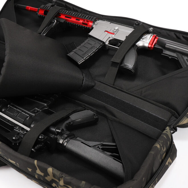 Tactical Rifle Case - Image 37