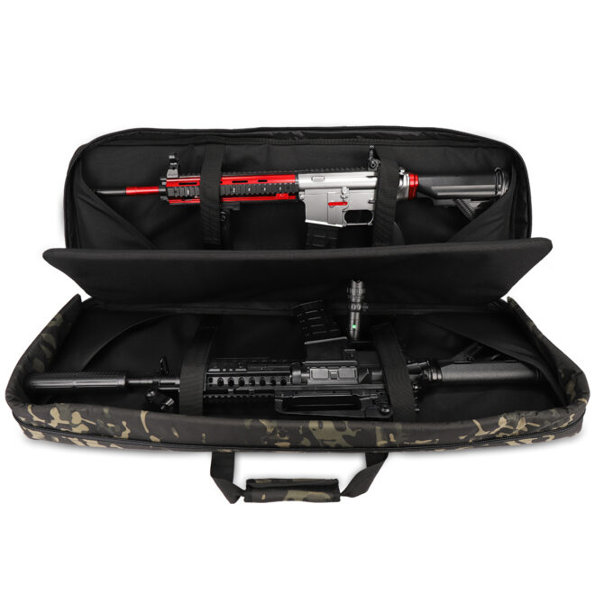 Tactical Rifle Case - Image 39