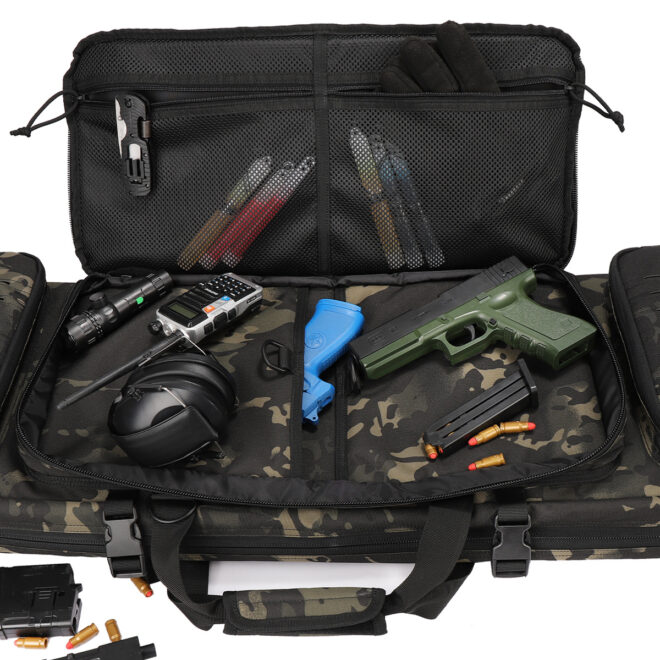 Tactical Rifle Case - Image 40