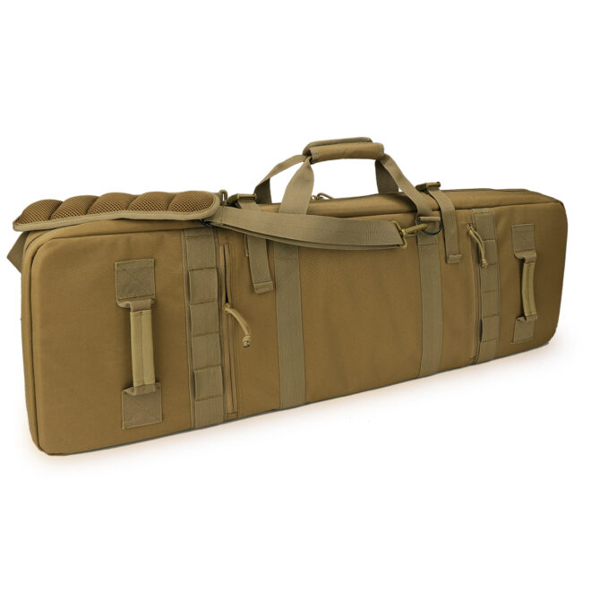 Tactical Rifle Case - Image 22